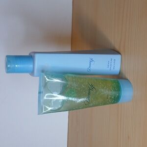 Dream Life Body Lotion And Shower Gel Set